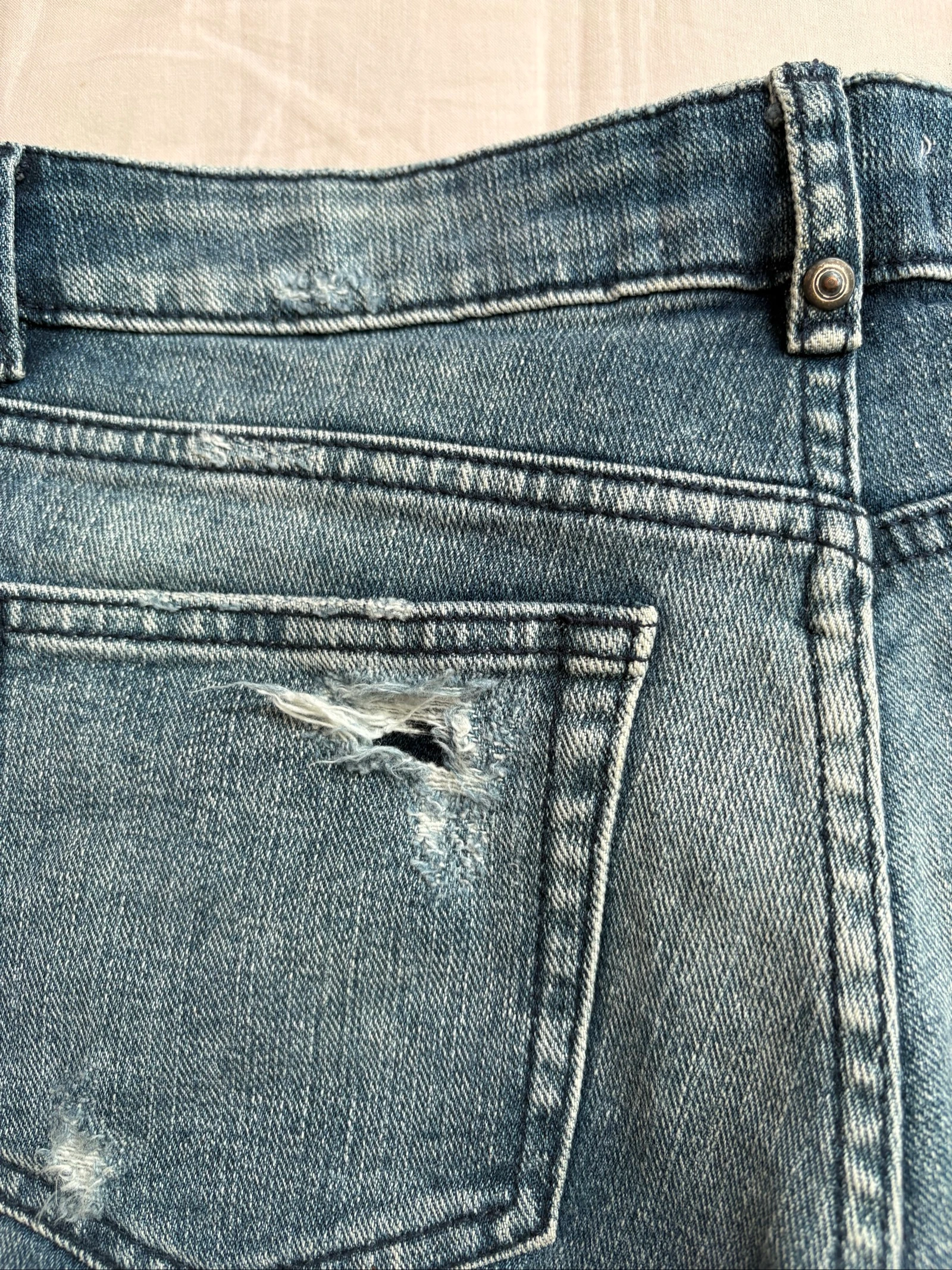 Zara size 34 short – photo 5